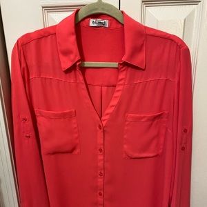 Express Portofino Top L